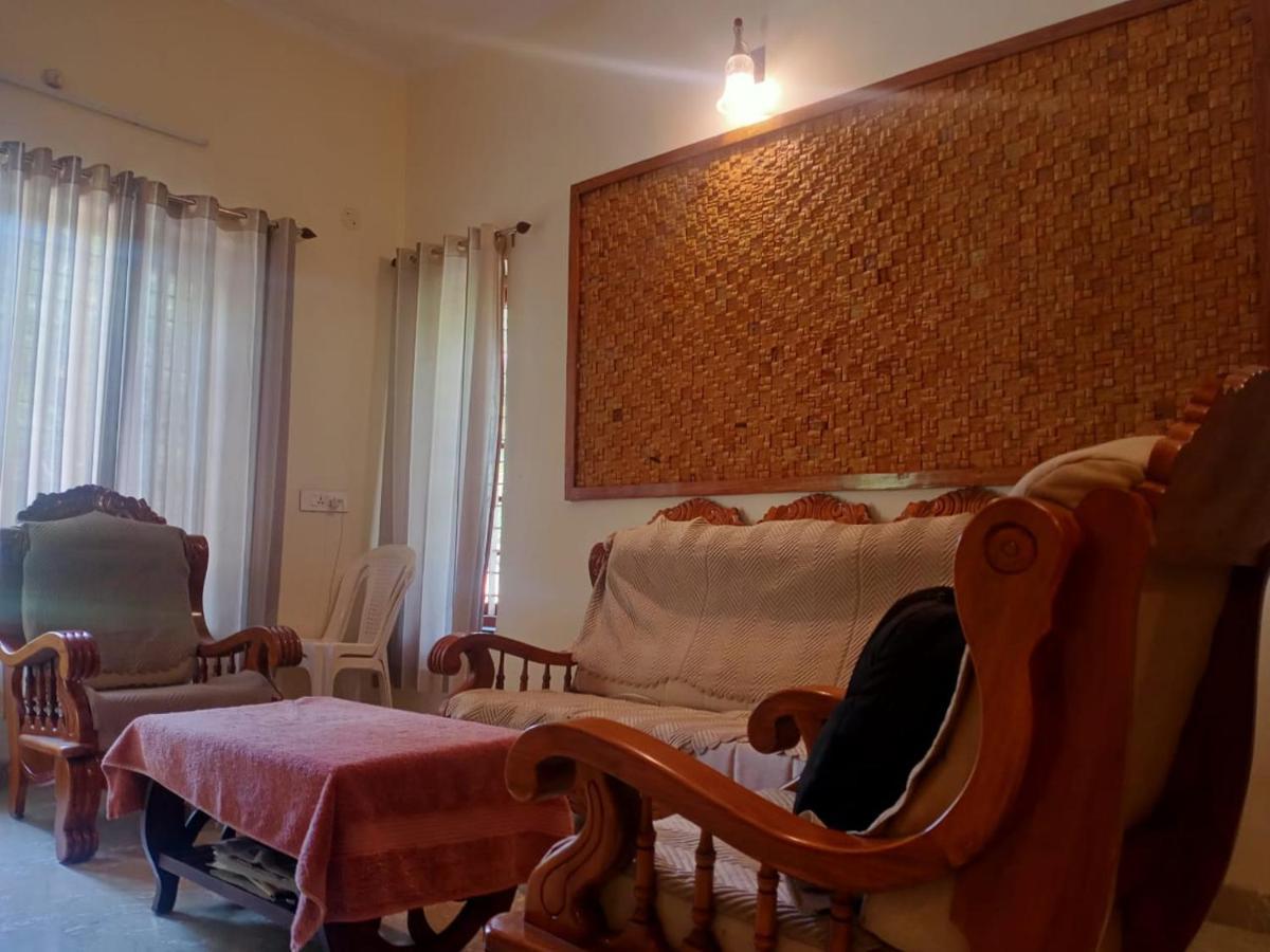 Sinai Homestay Alappuzha Esterno foto