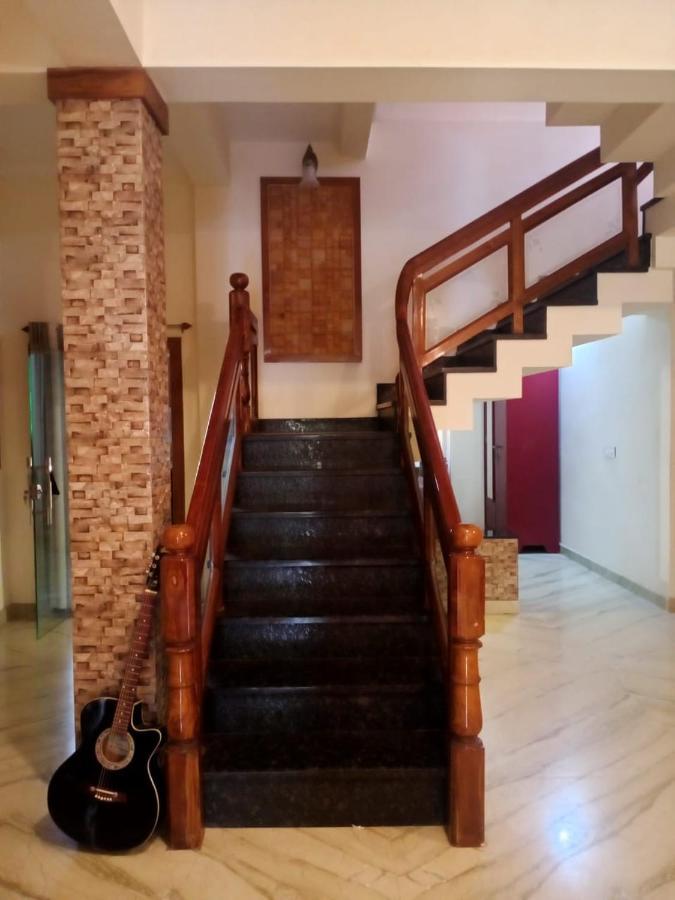 Sinai Homestay Alappuzha Esterno foto