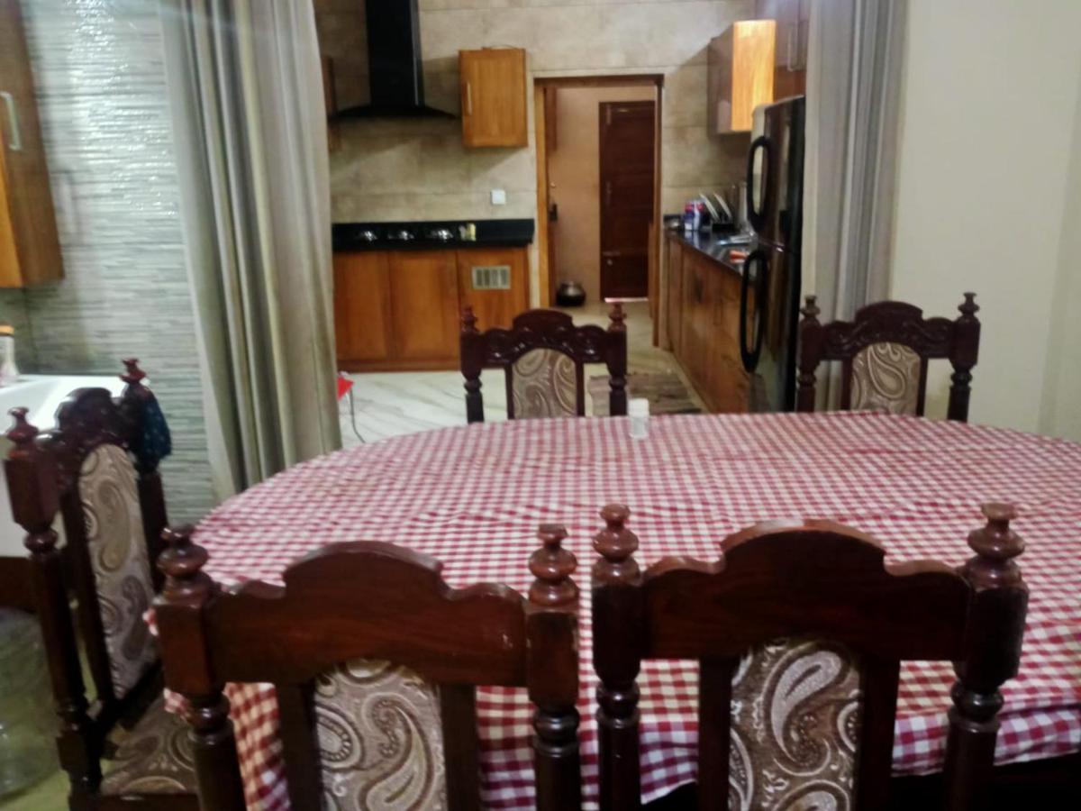Sinai Homestay Alappuzha Esterno foto