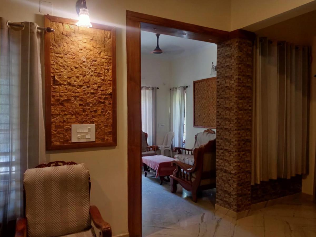 Sinai Homestay Alappuzha Esterno foto