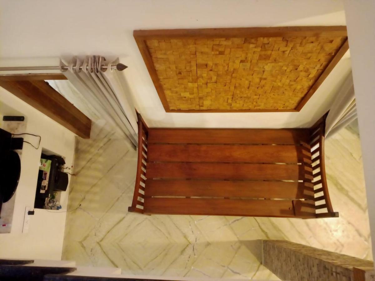 Sinai Homestay Alappuzha Esterno foto