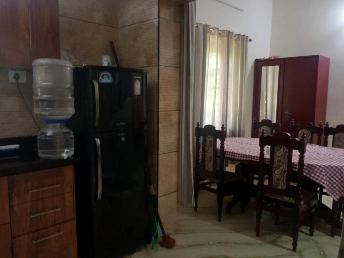 Sinai Homestay Alappuzha Esterno foto